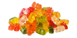 Gummies Bear