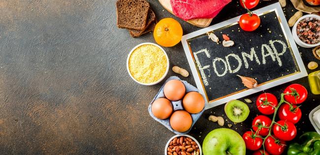 fodmap dieet voor mensen met pds