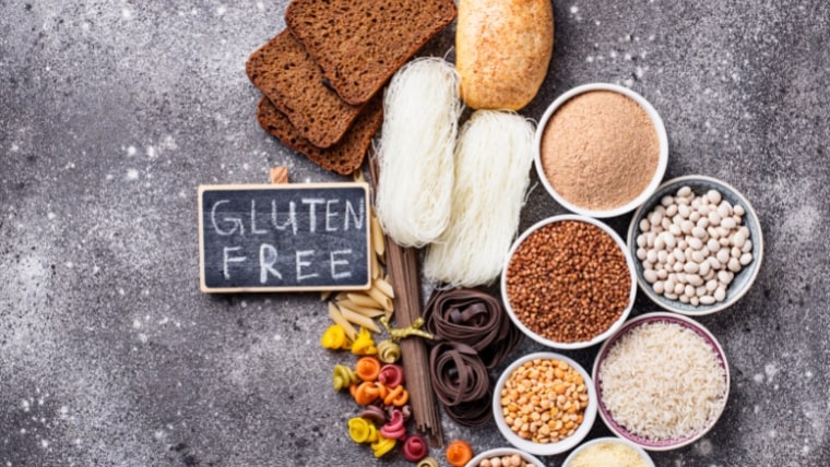 Het glutenvrij dieet: Informatie, inspiratie én tips voor glutenvrij eten!