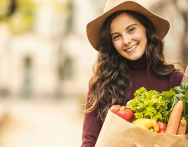 Waarom zou je eigenlijk Vegan worden?