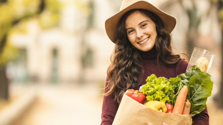 Waarom zou je eigenlijk Vegan worden?