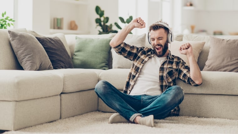 De positieve impact van muziek op de geestelijke gezondheid