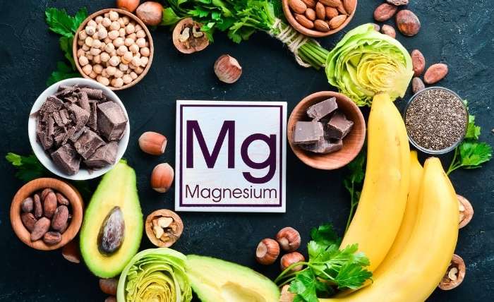 Waar zit magnesium in en hoeveel magnesium per dag heb je nodig?