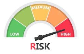 risicometer hartziektes staat op hoog