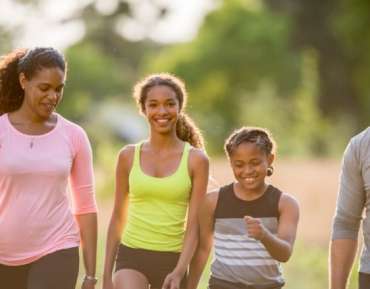 Redenen om vaker te wandelen en waarom het goed is voor je gezondheid