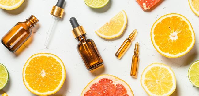 vitamine c serum