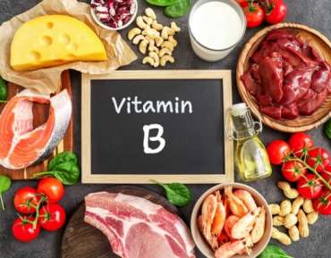 Vitamine B: waar zit het in, waar is het goed voor en alles over een vitamine B tekort!