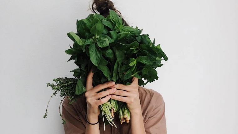 Veganisten hebben vaak een tekort aan deze 5 voedingsstoffen!