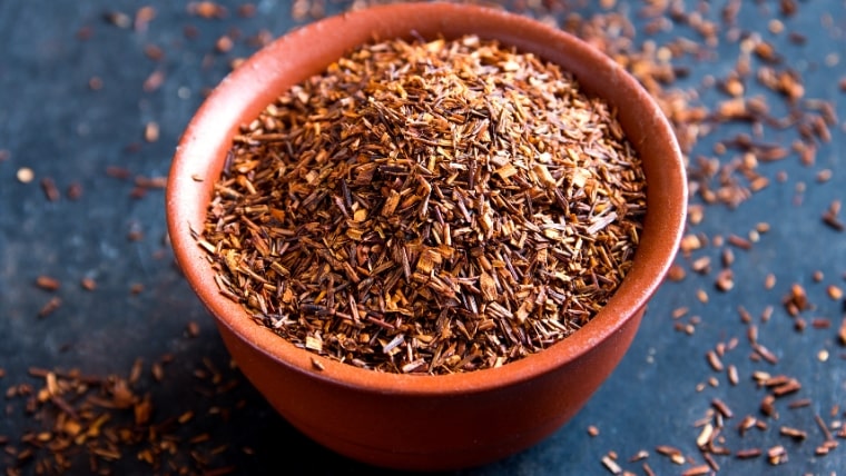 Alles over rooibos thee en tips om het perfecte kopje thee te zetten!