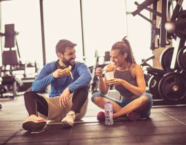 Wat te eten voor en na het sporten voor optimale resultaten!