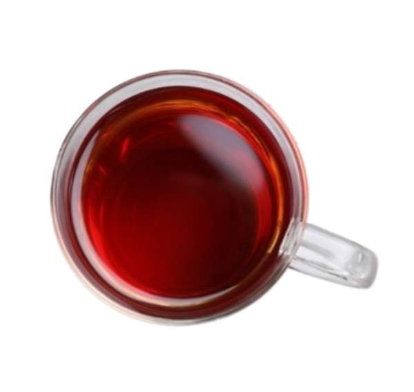 kopje rooibos thee